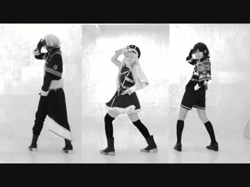 【千志万光】ECHO踊ってみた【乱鳴薬】