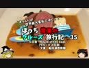 【ゆっくり】クルーズ旅行記　３５　Allure of the Seas　夕食　深夜徘徊