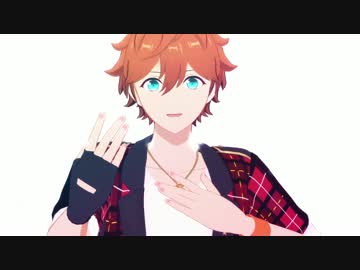 【MMDあんスタ】トリスタまとめ【Trickstar】