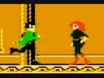 【そげ部】俺たち3人なら「ルパン三世パンドラの遺産」も越えられるpart2