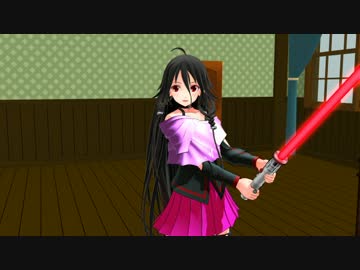りとるぶれいばー3話
