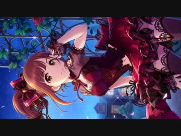 Ssr ドラマティック ナイト 五十嵐響子 親愛度 特訓エピソード ニコニコ動画