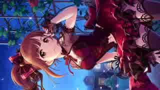 デレマス 五十嵐響子 SSR【ドラマティックナイト】 ウィッグ付