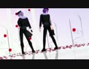 【MMDあんスタ】Love_Me_If_You_Can【アドニスと晃牙で】