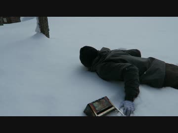 ソロいざ！Vol.12 とことん山キャンプ場