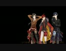 【人力文アル】無頼派でIM.ITA.TIO.N B.LA.CK