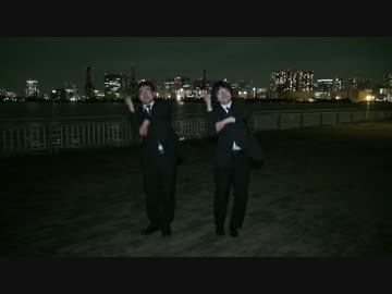 【阿部屍弩】ぺろぺろ2017【踊ってみた】