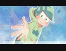【全部チョロ松で】 My Fav○rite V○ca¦０id Song Med¦ey改 【おそ松さん人力】