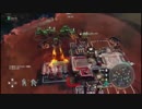 【ゆっくり実況】ゆっくりHaloWars2　part2【火炎放射ラッシュ】