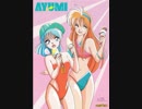 「AYUMI」BGM [PC-88]