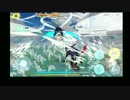 【崩壊3rd】ChapterⅢ ウェンディ戦単騎 ノーマル