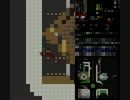 (=ω=.)Cataclysm:DDA世紀末奇行　３１日目