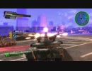 【地球防衛軍4.1 オンライン】 亞愚烏さんの生放送に参戦 st.76 巨神船