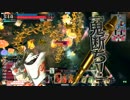 【WLW】鬼断ちぶっぱしかない動画　その１【吉備津CR21】