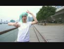 【うたプリ】INNOCENT WINDを踊ってみた