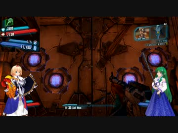 ボーダーランズ２【完走を目指すゆっくりの旅DLC4】22前編