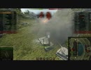【WoT】[tomotti]Maus　11300ダメージ