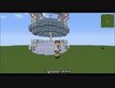 【minecraft】gregtechの世界で part0 ゆっくり実況