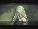 NieR:Automata (ニーアオートマタ）初心者の実況 Part13