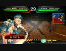 【三国志大戦４】孫策周瑜夫婦は相棒であり忠臣　part8