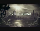 【実況】予備知識０なのにガンガン解説しちゃう『NieR:Automata』#01