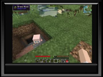【Minecraft 】 メイドさんのためのActuallyAdditions ３日目 【1.11.2】