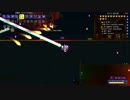 [実況プレイ]　テラリア　♯１２３　DD2コラボ全力攻略