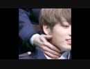 首に届く (jimin&jungkook) 防弾少年団 bts
