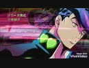 【OP風MAD】ジョジョ4部×幻影ヲ駆ケル太陽[音声差し替え?]
