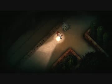 夜廻を2人で実況 part2