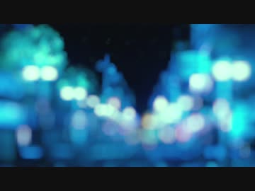 【ひじりのよる】Neon Light【オリジナル曲】