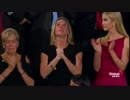 Trump Congress Speech Trump pays tribute to Navy SEAL killed