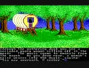 xu4 で動かした Ultima IV プロローグまで