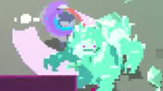 【実況】俺の吐血が止まるまで【HyperLightDrifter】part9