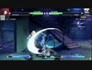 レジャーランド秋葉原 2/26 UNIELst コンバット越前杯 part1
