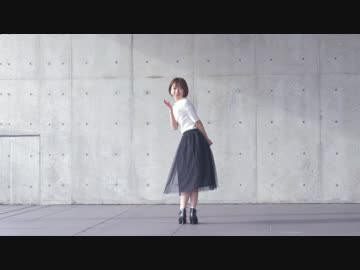 【まひる✿】メーベル【踊ってみた】
