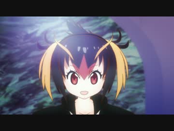 【60fps】けものフレンズ PPPライブ【フレーム補間】