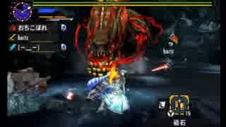 【MHX】獰猛化イビルジョーに喧嘩を売る平和主義者達【実況】