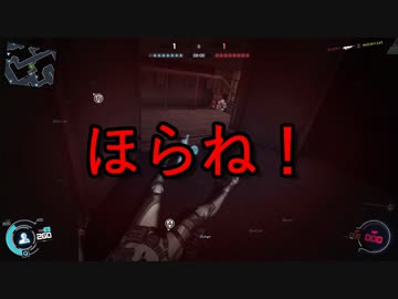 【俺のエイム力を見てくれ】攻殻機動隊S.A.C.実況part１【どう思う？】