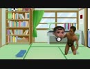 野獣先輩と貯金箱