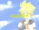 【鏡音レン】dandelionをピアノVerにして【歌ってみた】