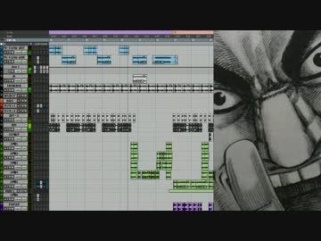 【原曲抜き】リモートコントロールダンディ汗明