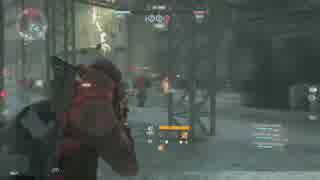 The DIVISION 鈍足兵がGUN張る! ぼっ立増刊号その壱！「実況プレイ動画」