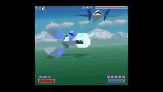 STAR FOX　コーネリアBGM