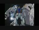 0083のOPを差し替えてみた