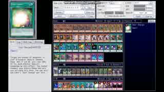 【遊戯王ADS】海外版 レート戦 2017/1~ その8【十二獣】