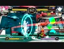 17/2/5　電撃FCI 金山コムテ ランダム3on　①