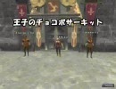 FF11 - 王子のチョコボサーキット