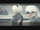 NieR:Automata【ストーリープレイ動画】par20