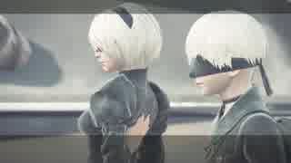 NieR:Automata【ストーリープレイ動画】par20